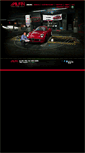 Mobile Screenshot of alfaromeoankara.com